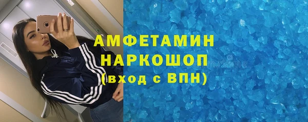 молекула духа Майский